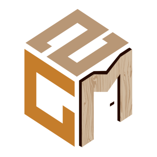 Logo G2M fond transparent